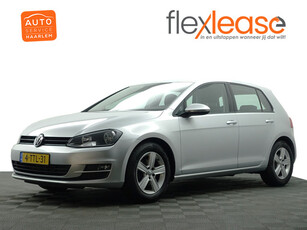 Volkswagen Golf 1.2 TSI Highline- Bluetooth Audio, Cruise, Clima, Comfort Interieur, 130dkm