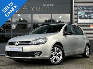 Volkswagen Golf 1.2 TSI Highline Match Clima PDC