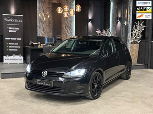 Volkswagen Golf 1.2 TSI Highline|DSG|Stoelverwarming