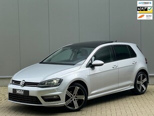 Volkswagen Golf 1.2 TSI R-Line - Pano - Massage - Ambient -