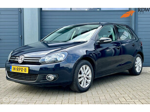 Volkswagen Golf 1.2 TSI Style | AUTOMAAT | Airco | 5 Deurs | Cruise | NL Auto |