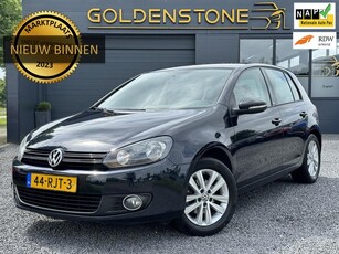 Volkswagen Golf 1.2 TSI Style BlueMotion 1e