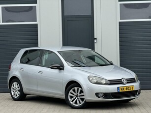 Volkswagen Golf 1.2 TSI Style BlueMotion / DSG / Luxe