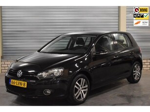 Volkswagen Golf 1.2 TSI Tour + AircoCruise