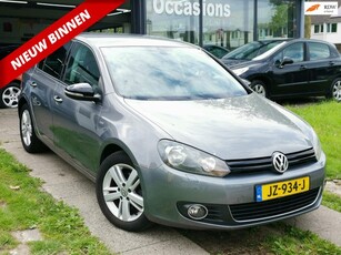 Volkswagen Golf 1.2 TSI Trendline