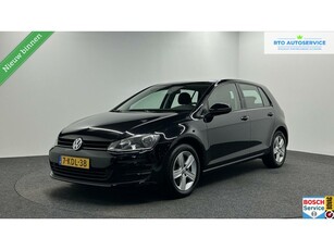 Volkswagen Golf 1.2 TSI TrendlineAfneembare