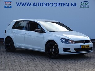 Volkswagen Golf 1.2 TSI Trendlinenieuw