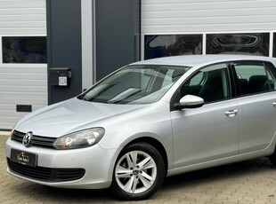 Volkswagen Golf 1.4 / AIRCO SENOSREN ELECTRISCHERAMEN 5-DRS