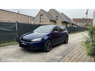 Volkswagen Golf 1.4 Benzine Manuel