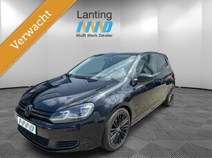 Volkswagen Golf 1.4 Easyline 3 deurs airco