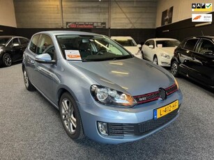 Volkswagen Golf 1.4 Easyline/Navigatie