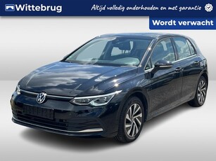 Volkswagen Golf 1.4 eHybrid 204pk Style DSG AUTOMAAT