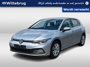 Volkswagen Golf 1.4 eHybrid 204pk Style DSG AUTOMAAT /