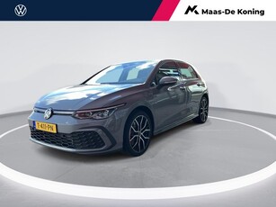 Volkswagen Golf 1.4 eHybrid 245pk DSG GTE Camera IQ