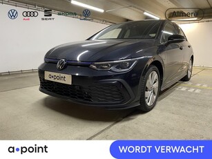 Volkswagen Golf 1.4 eHybrid GTE 245 pk Automaat (DSG)