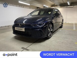 Volkswagen Golf 1.4 eHybrid GTE 245 pk Automaat (DSG)