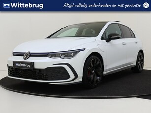 Volkswagen Golf 1.4 eHybrid GTE 245 pk Automaat