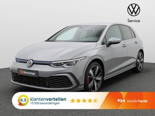 Volkswagen Golf 1.4 eHybrid GTE 245PK DSG Trekhaak