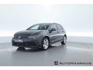 Volkswagen Golf 1.4 eHybrid GTE 245pk Navi