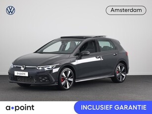 Volkswagen Golf 1.4 eHybrid GTE 245pk Panoramadak