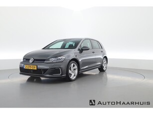 Volkswagen Golf 1.4 eHybrid GTE Apple CarPlay