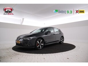 Volkswagen Golf 1.4 eHybrid GTE Apple carplay, Led mistlamp