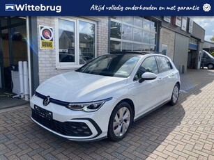 Volkswagen Golf 1.4 eHybrid GTE / AUTOMAAT/ 245 PK/ PANO/