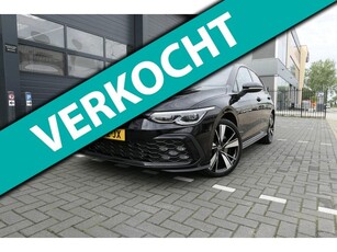 Volkswagen Golf 1.4 eHybrid GTE