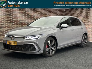 Volkswagen Golf 1.4 eHybrid GTE IQ Light CarPlay