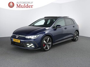 Volkswagen Golf 1.4 eHybrid GTE Pano IQ Headup ACC