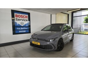 Volkswagen Golf 1.4 eHybrid GTE Panorama dak Head up