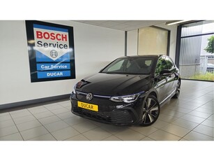 Volkswagen Golf 1.4 eHybrid GTE Panorama dak Head up