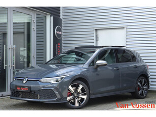 Volkswagen Golf 1.4 Ehybrid GTE|Pano|Leer|Virtual|ACC|Sfeer|Navi|Carplay