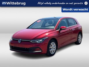 Volkswagen Golf 1.4 eHybrid Style DSG Automaat Panoramadak