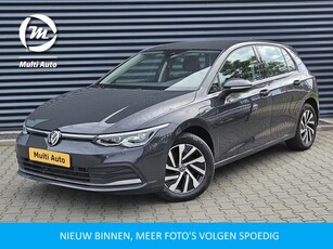 Volkswagen Golf 1.4 eHybrid Style Plug In Hybrid 204pk PHEV