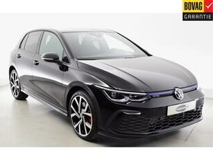 Volkswagen GOLF 1.4 GTE eHybrid