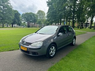 Volkswagen Golf 1.4 Nieuwe Apk