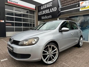 Volkswagen Golf 1.4 TSI 122pk Navi Pano Airco