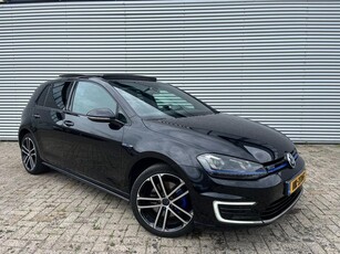 Volkswagen Golf 1.4 TSI