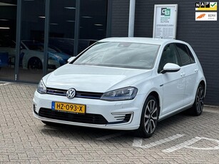 Volkswagen Golf 1.4 TSI