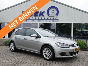 Volkswagen Golf 1.4 TSI ACT 150PK Connected DSG-7 NAVI