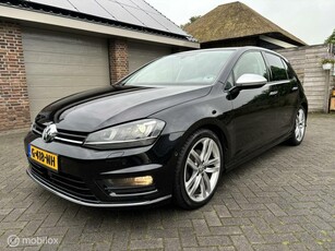 Volkswagen Golf 1.4 TSI ACT Business Edition R virtueel disp