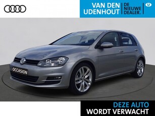 Volkswagen Golf 1.4 TSI ACT Connected Business Camera