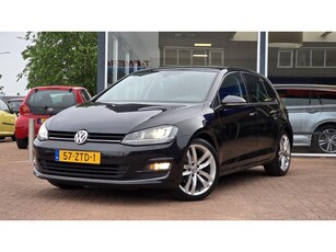 Volkswagen Golf 1.4 TSI ACT Highline Automaat Airco