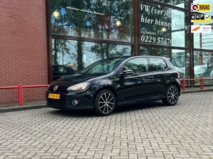 Volkswagen Golf 1.4 TSI Automaat Airco Trekhaak