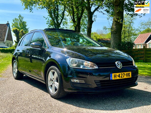 Volkswagen Golf 1.4 TSI Business Edition R | Pano + Cruise + Clima + Navi |