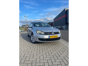 Volkswagen Golf 1.4 TSI Comfortline