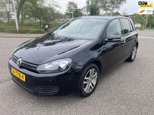 Volkswagen Golf 1.4 TSI Comfortline / automaat / airco /