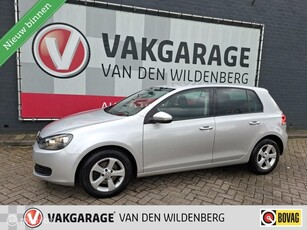 Volkswagen Golf 1.4 TSI Comfortline