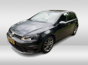 Volkswagen Golf 1.4 TSI Connected Series DSG Automaat